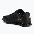 Дамски обувки за тренировка Nike Reax 8 TR black/anthracite/metallic rose gold 3