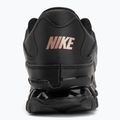 Дамски обувки за тренировка Nike Reax 8 TR black/anthracite/metallic rose gold 6