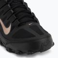 Дамски обувки за тренировка Nike Reax 8 TR black/anthracite/metallic rose gold 7