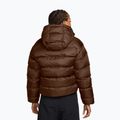 Дамско яке Nike TF SYN Classic cacao wow/sail 2