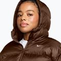 Дамско яке Nike TF SYN Classic cacao wow/sail 3