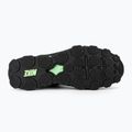 Мъжки обувки Nike Reax 8 SL черно/илюзионно зелено/студено сиво 4