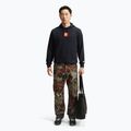 Мъжки суитшърт Nike Sportswear Club black/black/white 2