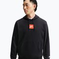 Мъжки суитшърт Nike Sportswear Club black/black/white 4