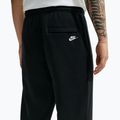 Мъжки панталони за бягане Nike Sportswear Club black/black/phantom 6