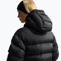 Дамско ватирано яке Nike Classic Therma-FIT Parka black/sail 4