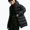 Дамско ватирано яке Nike Classic Therma-FIT Parka black/sail 5