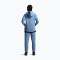 Дамски панталони Nike Sportswear Tech Fleece work blue/black 3