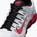 Мъжки обувки за тренировка Nike Reax 8 TR Mesh pure platinum/black/university red 5