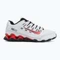 Мъжки обувки за тренировка Nike Reax 8 TR Mesh pure platinum/black/university red 2
