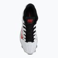 Мъжки обувки за тренировка Nike Reax 8 TR Mesh pure platinum/black/university red 5