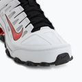 Мъжки обувки за тренировка Nike Reax 8 TR Mesh pure platinum/black/university red 7