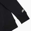 Мъжки суитшърт Nike Sportswear Club black/black/phantom 10