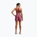 Дамски тренировъчни шорти Nike Pro pink smoke/white 2