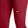 Дамски клин Nike Pro Seamless tough red/white 3