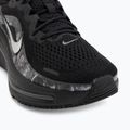 Мъжки обувки за бягане  Nike Winflo 12 black/iron grey/metallic silver 7