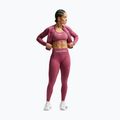Дамски клин Nike Pro Seamless pink smoke/white 2