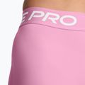 Дамски клин Nike Pro pink rise/white 3