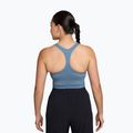 Дамска тренировъчна тениска Nike Pro Seamless work blue 2