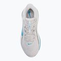 Мъжки обувки за бягане  Nike Winflo 12 vast grey/off white/light current blue 5