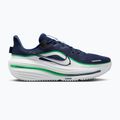Мъжки обувки за бягане  Nike Winflo 12 midnight navy/green spark/summit white