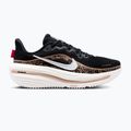 Дамски обувки за бягане Nike Winflo 12 black/british khaki/fusion red/sail