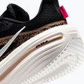 Дамски обувки за бягане Nike Winflo 12 black/british khaki/fusion red/sail 6
