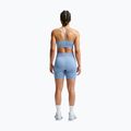 Дамски тренировъчни шорти Nike Pro Seamless work blue 2