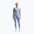 Дамски клин Nike Pro Seamless work blue 7
