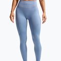 Дамски клин Nike Pro Seamless work blue 3