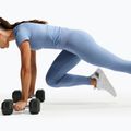 Дамски клин Nike Pro Seamless work blue 5