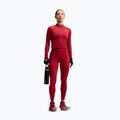 Дамски суитшърт за тренировка Nike Pro Seamless tough red/white 2