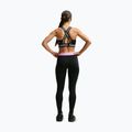 Дамски клин Nike Pro black/pink rise/white 3