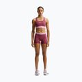 Спортен сутиен  Nike Pro pink smoke/pink smoke/pink rise 2