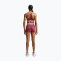 Спортен сутиен  Nike Pro pink smoke/pink smoke/pink rise 3