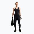Дамски тренировъчен клин Nike Pro Sculpt High-Waisted 7/8 black/black 2