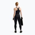 Дамски тренировъчен клин Nike Pro Sculpt High-Waisted 7/8 black/black 3