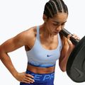 Спортен сутиен  Nike Pro hydrogen blue/hydrogen blue/old royal 3