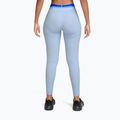 Дамски клин Nike Pro hydrogen blue/old royal 2