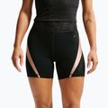 Дамски тренировъчни шорти Nike Pro Sculpt black/linen/black/black
