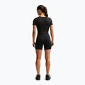 Дамски тренировъчни шорти Nike Pro Sculpt black/linen/black/black 3