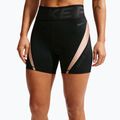 Дамски тренировъчни шорти Nike Pro Sculpt black/linen/black/black 4