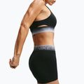 Дамски тренировъчни шорти Nike Pro black/ghost 5
