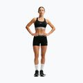Спортен сутиен  Nike Pro black/black/ghost/smoke grey 7