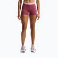 Дамски тренировъчни шорти Nike Pro pink smoke/bleached lilac