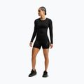 Дамски тренировъчни шорти Nike Pro Sculpt black/black 2