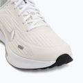 Дамски обувки за бягане Nike Journey Run white/sail/black/metallic silver 7