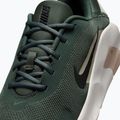 Мъжки обувки за тренировка Nike Flex Train camo green/summit white/cream Ii/black 5
