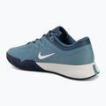 Мъжки обувки за тенис Nike Vapor Pro 3 Clay smokey blue/light bone/new slate/white 3
