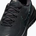 Мъжки обувки за бягане  Nike Revolution 8 black/dark smoke grey/iron grey/white 5